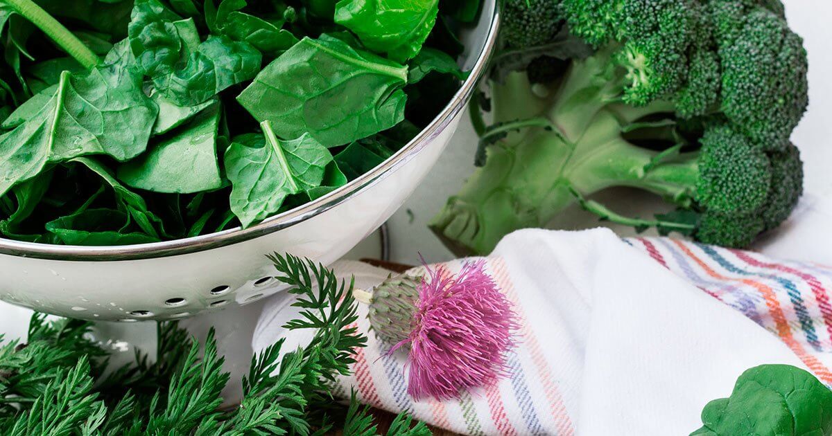Best Foods for Detox