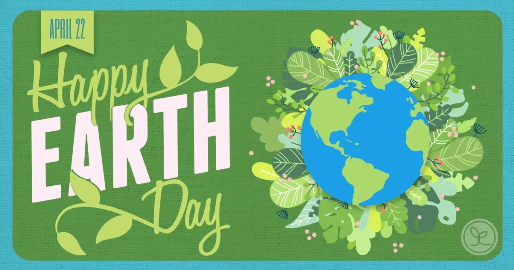 {"en-us":"April 22nd Happy Earth Day"}