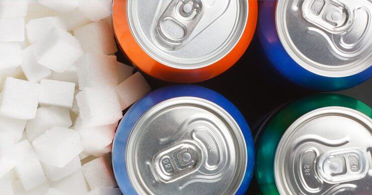 How Energy Drinks are Destroying Your Health How Energy Drinks are Destroying Your Health